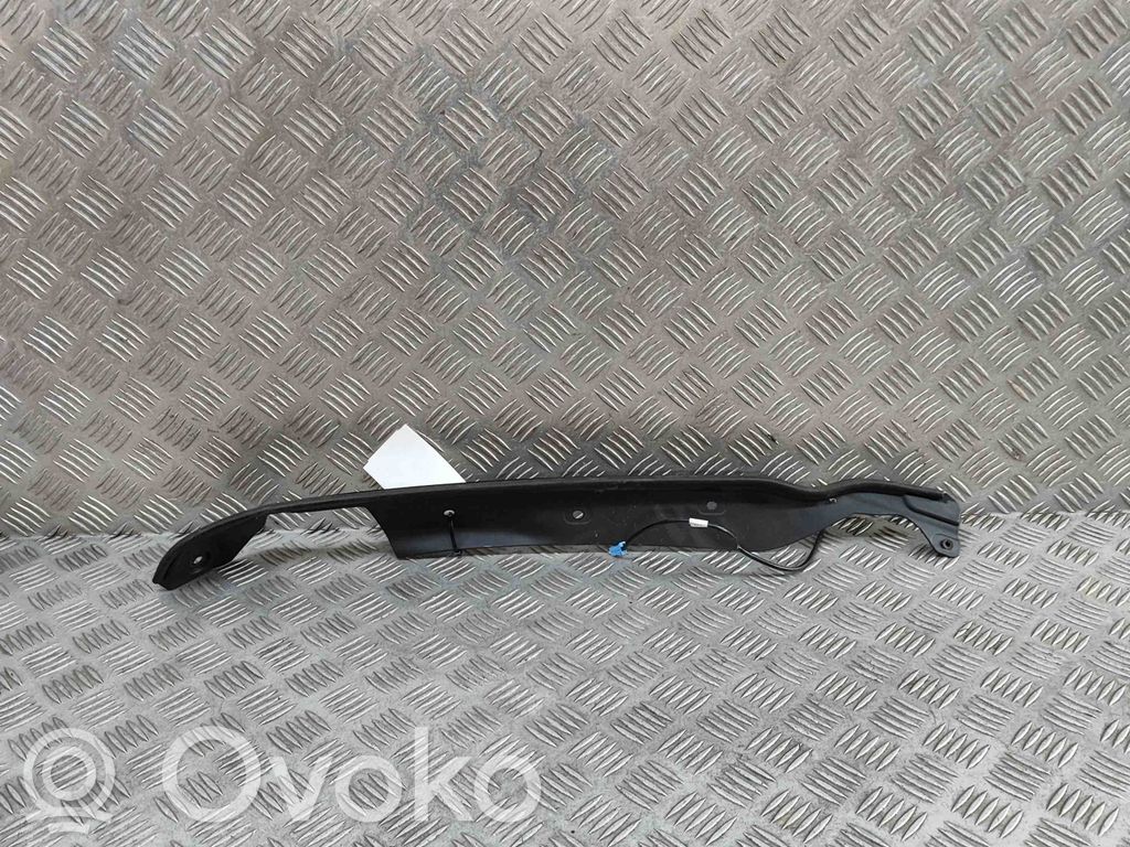 Mercedes-Benz ML W166 Inne elementy wykończenia bagażnika