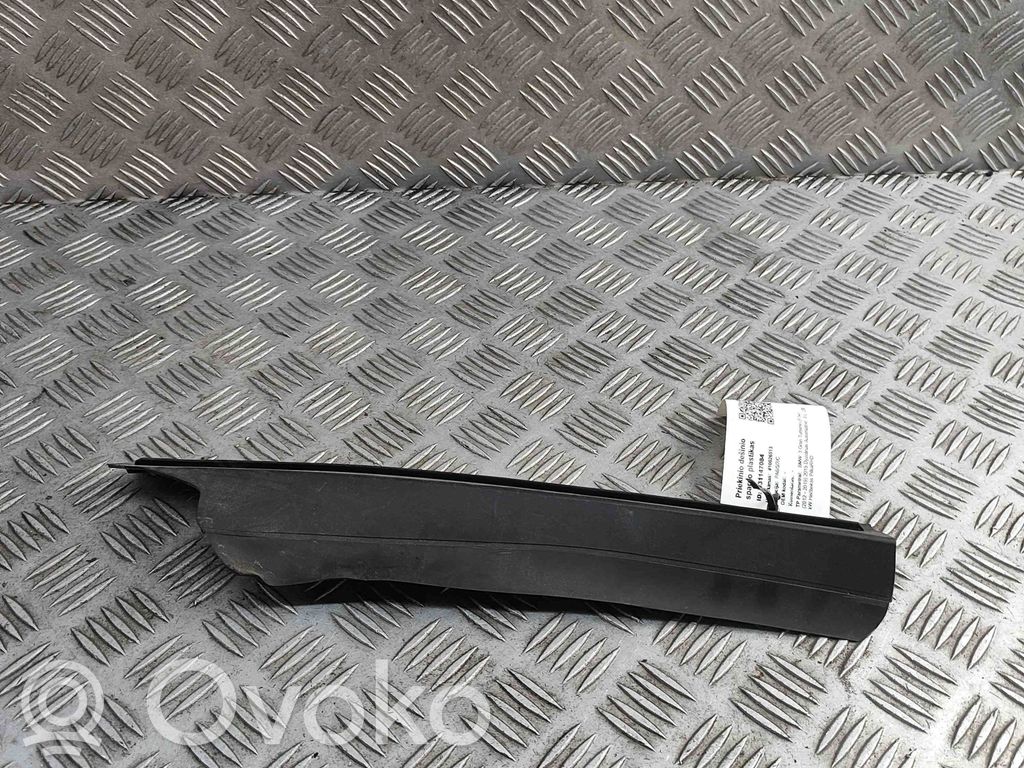 BMW 3 GT F34 Ornament capăt aripă 