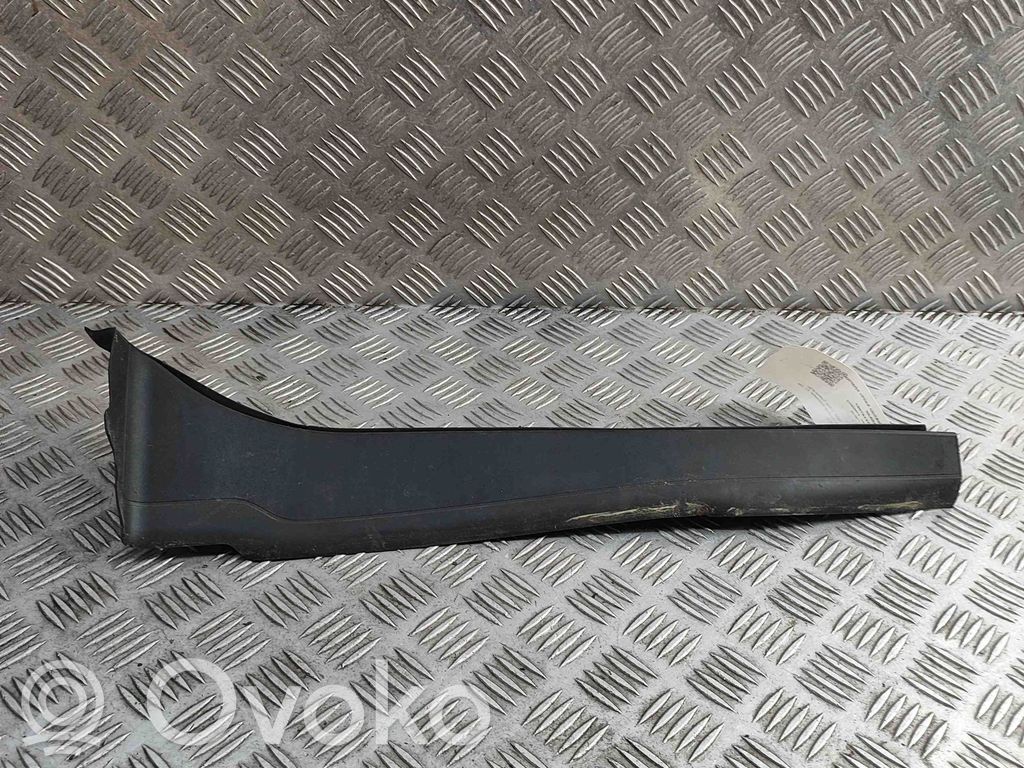 BMW 3 GT F34 Rivestimento parafango (modanatura) 