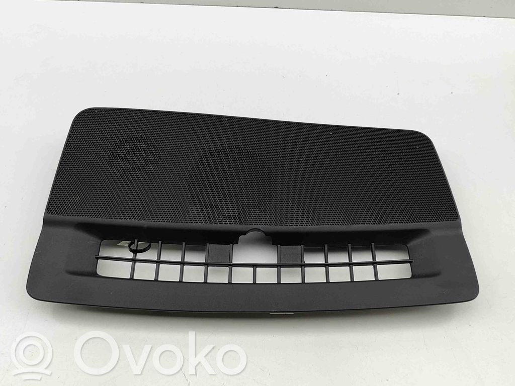 Mazda CX-5 II Moldura protectora del altavoz central del panel 