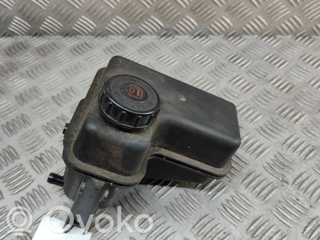 Peugeot 407 Serbatoio/vaschetta del liquido del servosterzo