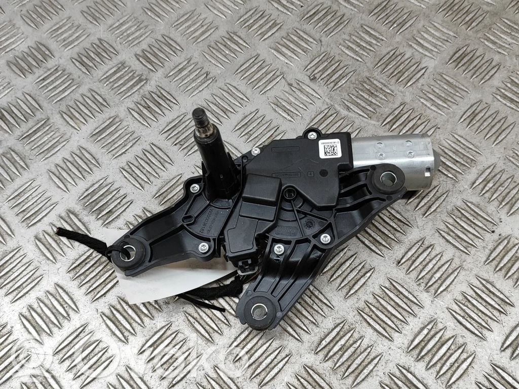 Ford Kuga III Takalasinpyyhkimen moottori 
