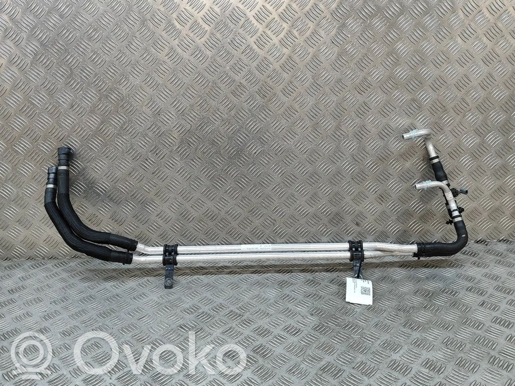 Ford Kuga III Przewód / Wąż chłodnicy 