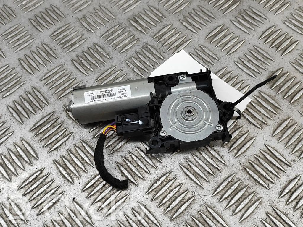 Ford Kuga III Motor/actuator trapă 