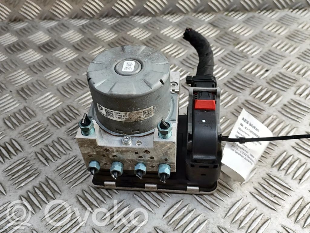 Bomba de ABS   5A52A77