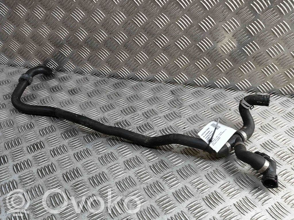 BMW 3 G20 G21 Conductă/furtun lichid de răcire motor 