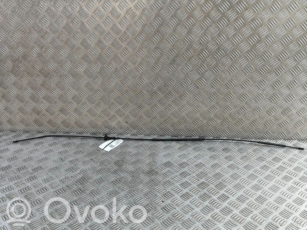 BMW 3 G20 G21 Cavo di rilascio vano motore/cofano 