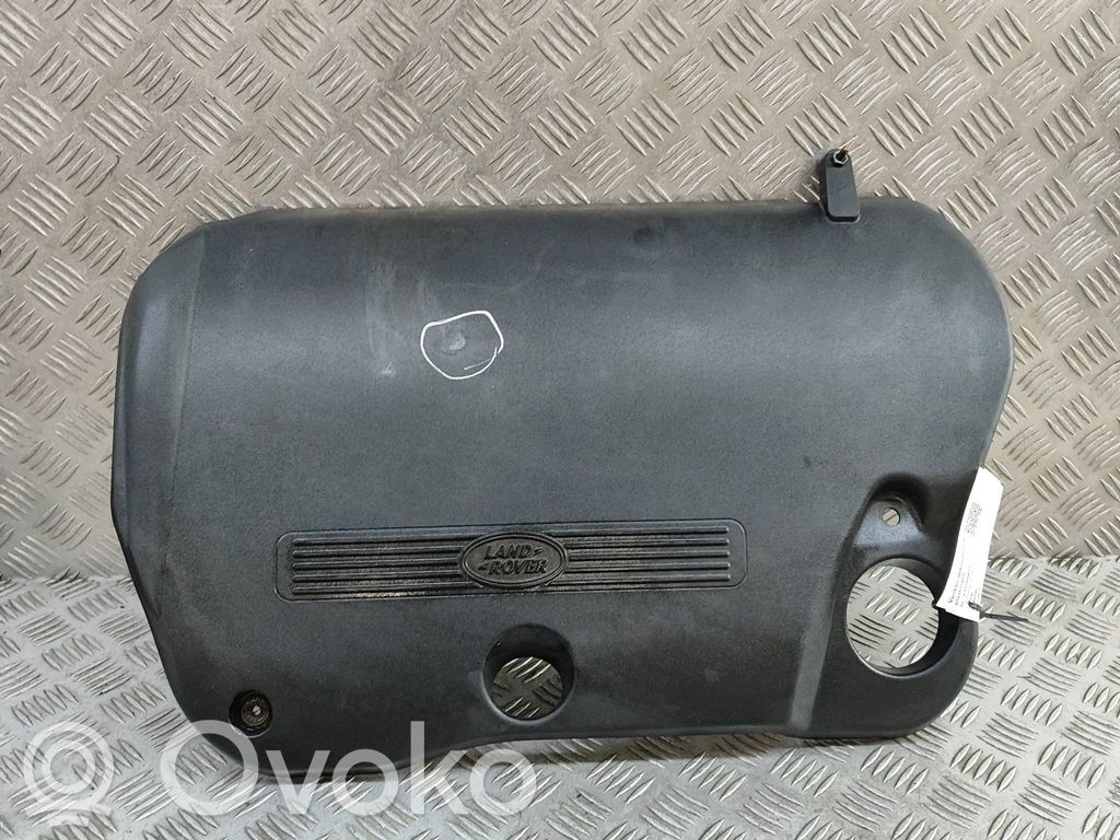 Osłona górna silnika   6G9Q6N041AB