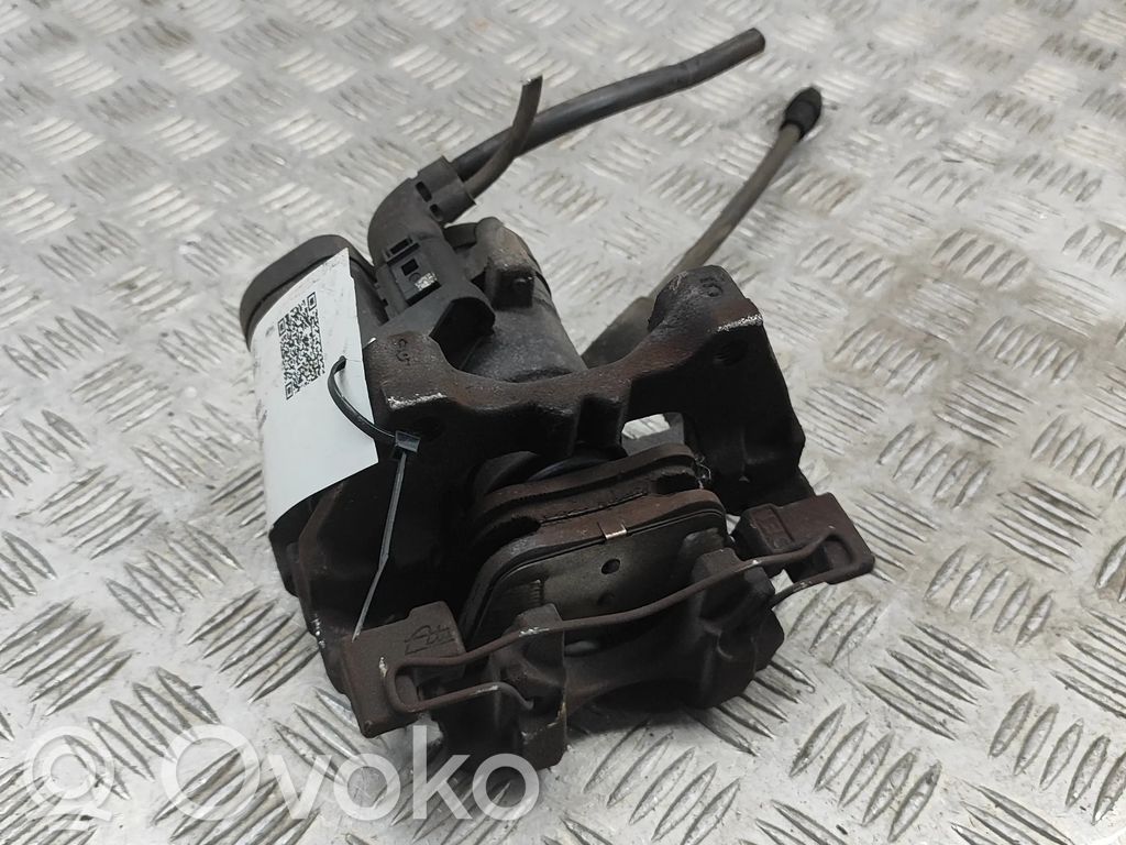 Volkswagen T-Roc Rear brake caliper