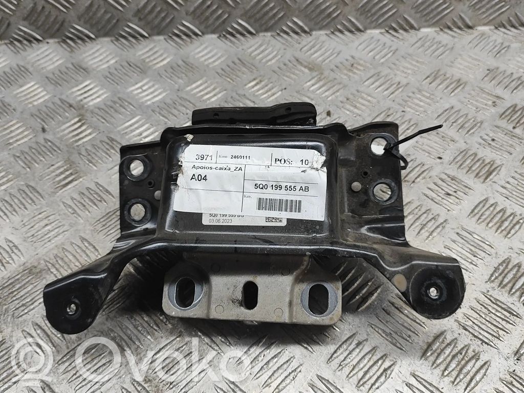 Volkswagen T-Roc Support de moteur, coussinet