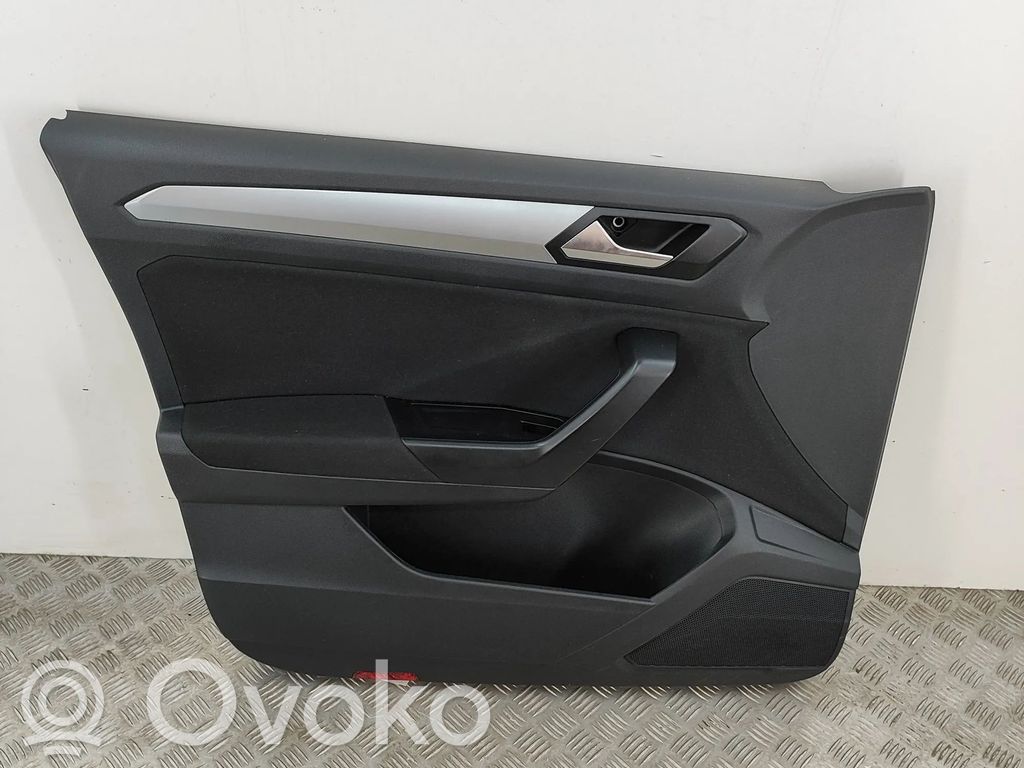 Volkswagen T-Roc Rivestimento del pannello della portiera anteriore 
