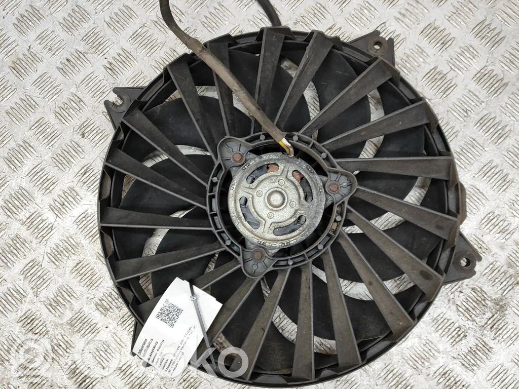 Fan impeller   1253K1