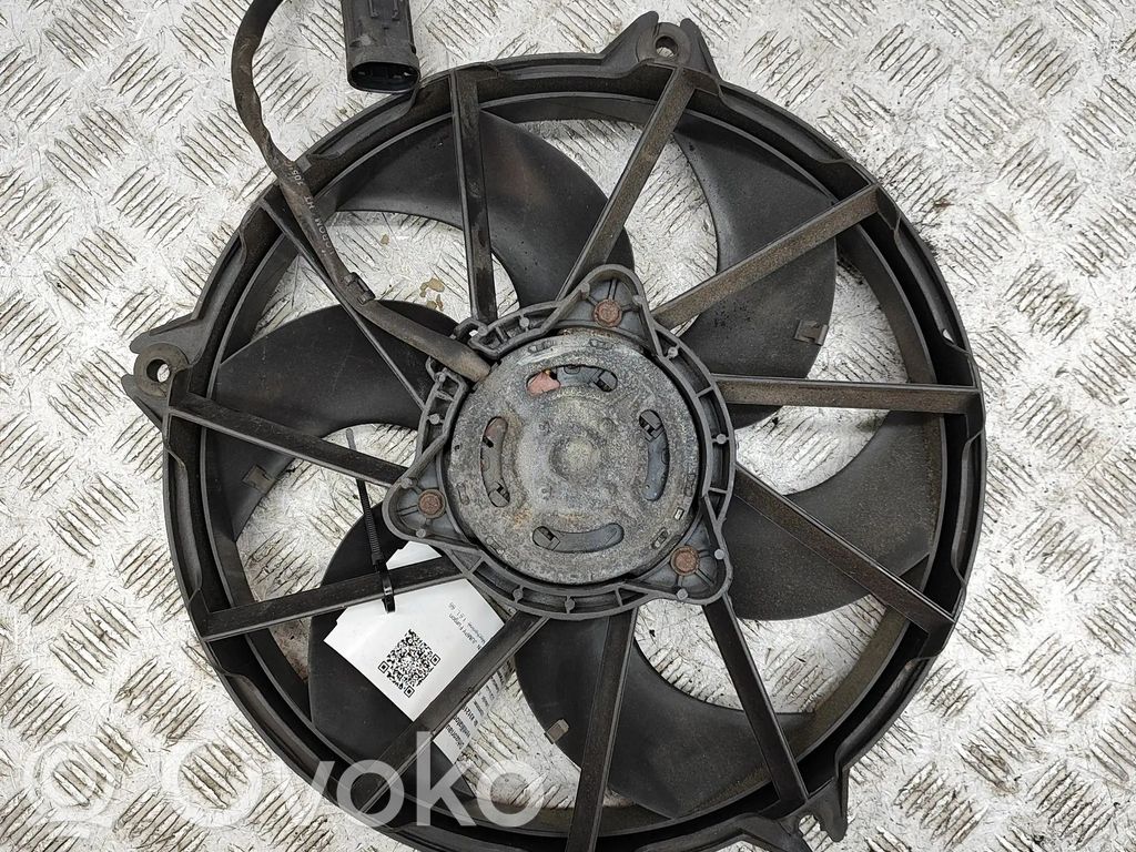 Lüfterrad   1253P7
