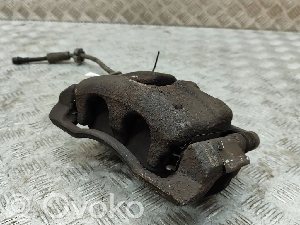 Citroen Jumpy Front brake caliper 