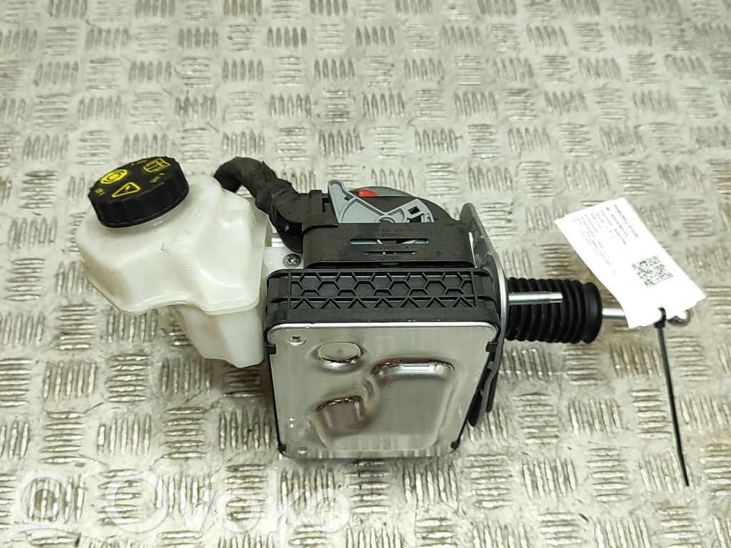 BMW X2 U10 Brake booster 