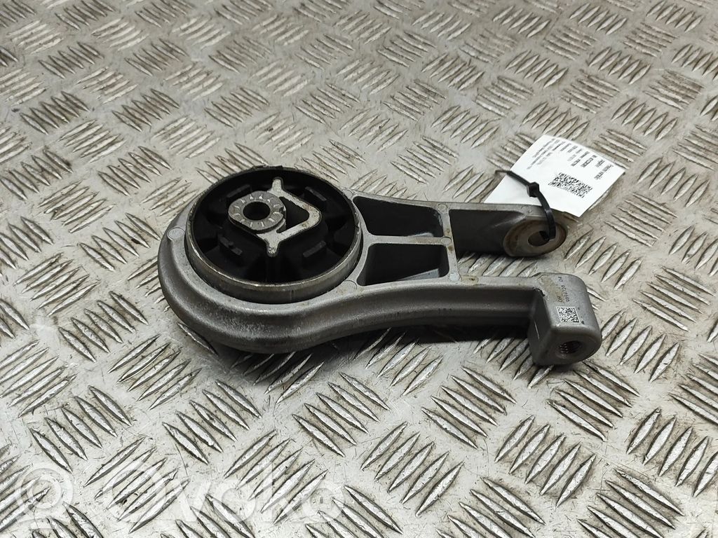 Engine mount bracket   9894728