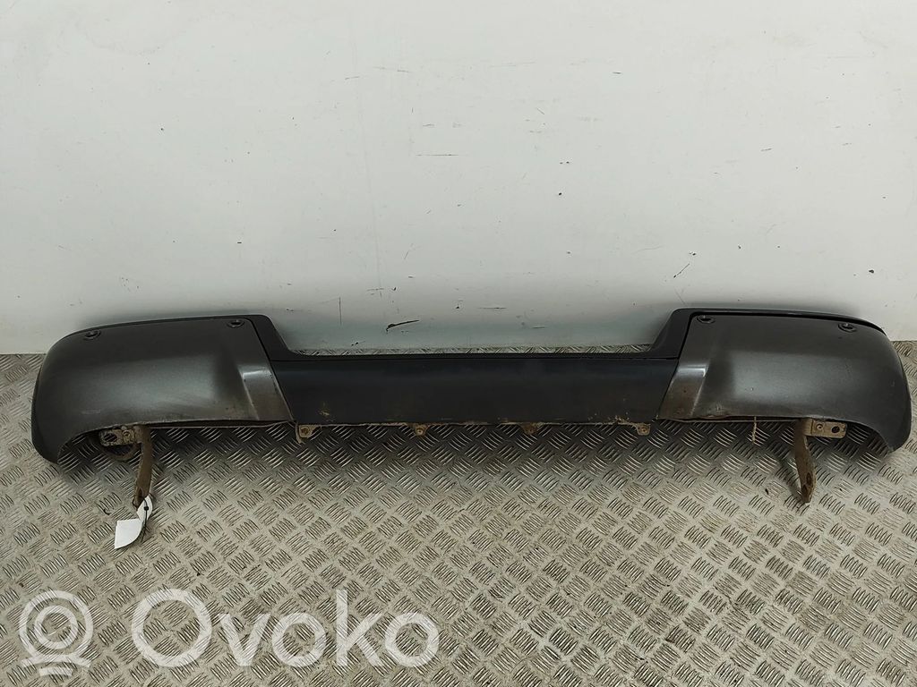 Ford Ranger Puskuri 