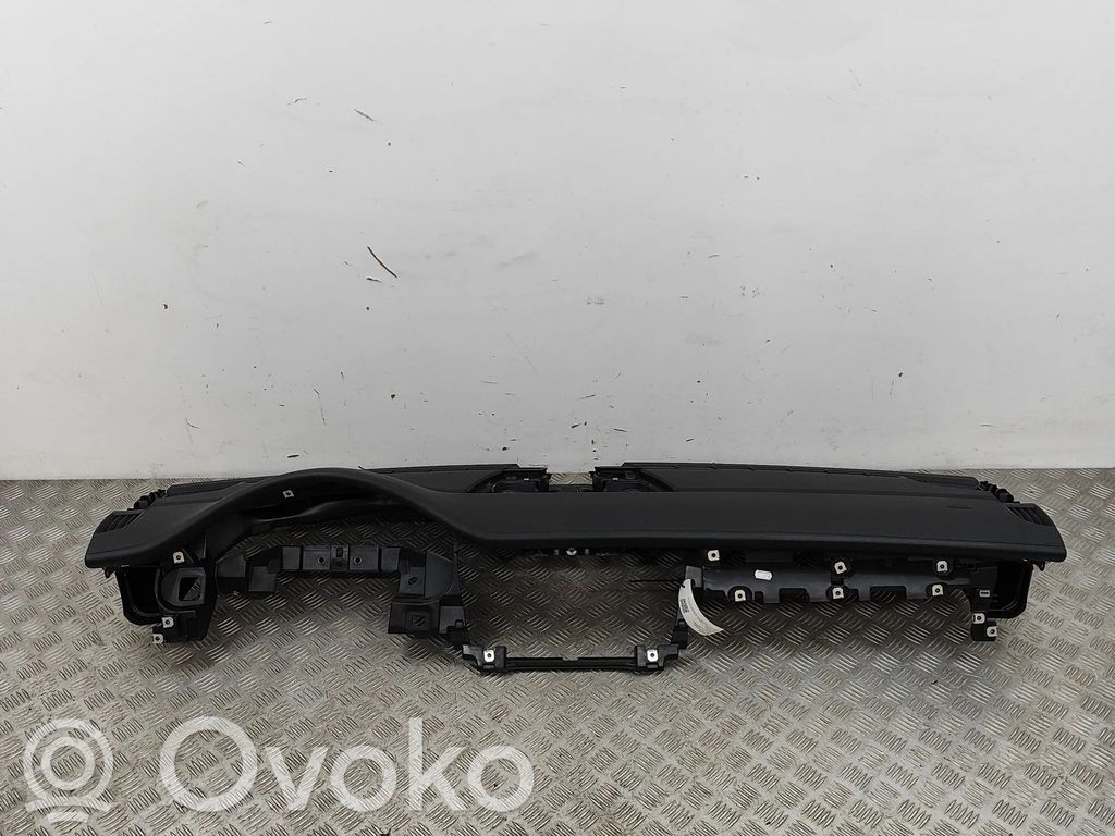 Porsche Panamera (970) Panelė 