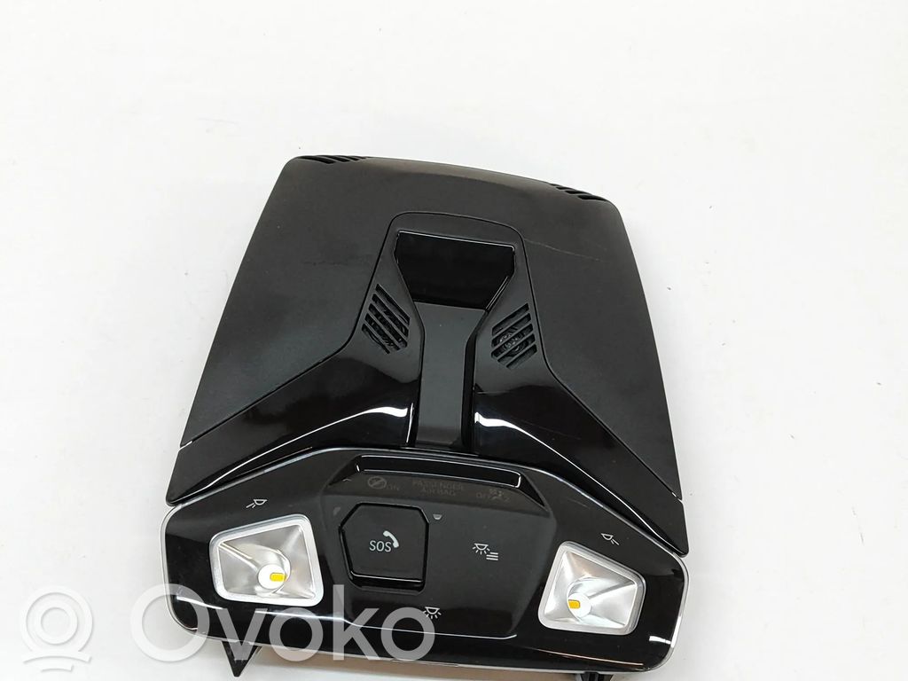 BMW X2 U10 Front seat light 