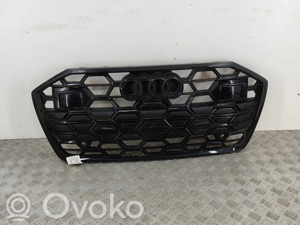 Audi A6 S6 C8 4K Atrapa chłodnicy / Grill 