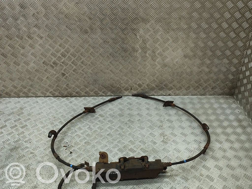 Hyundai Santa Fe Frein à main / câblage de frein 