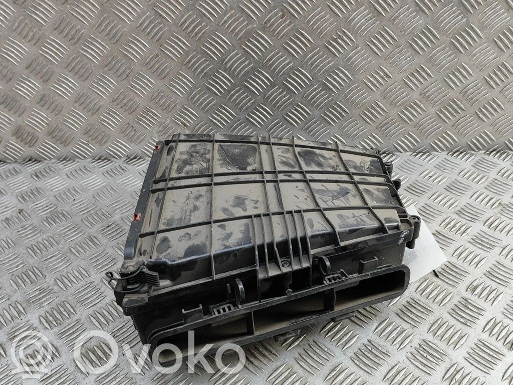 Porsche Boxster 982 Scatola del filtro dell’aria 