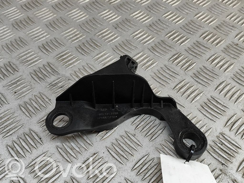 Audi A6 S6 C8 4K Other body part 