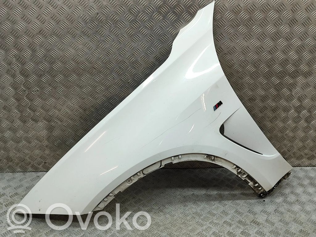 BMW X5 F15 Fender 