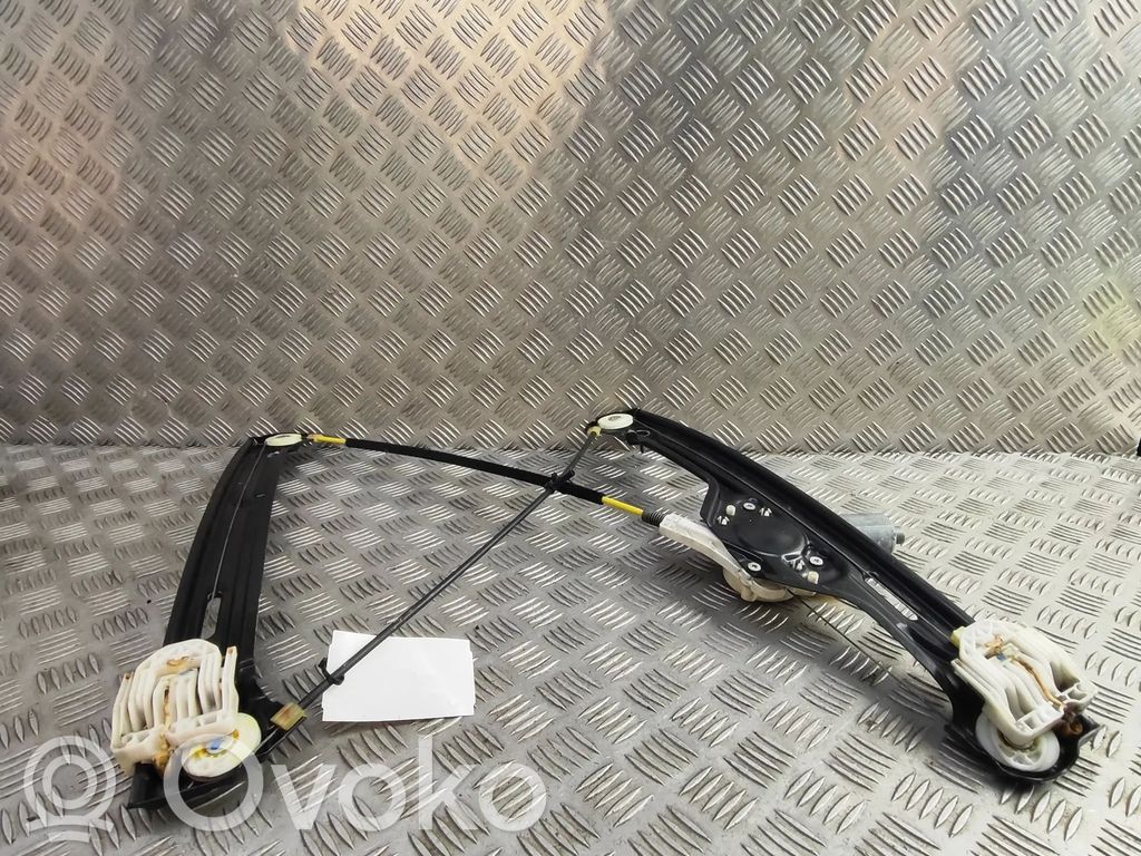 BMW X6 E71 Elektryczny podnośnik szyby drzwi 