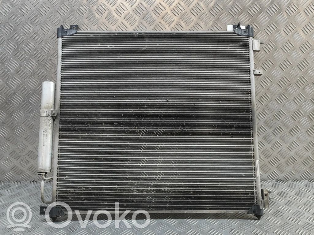 Land Rover Discovery 5 Skraplacz / Chłodnica klimatyzacji 