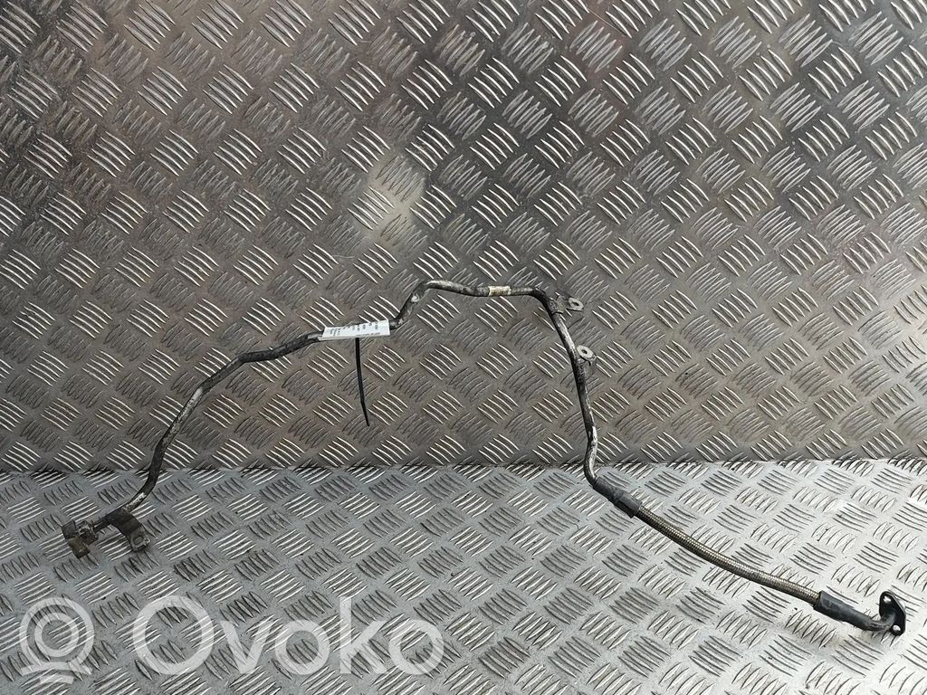 BMW X6 E71 Power steering hose/pipe/line 