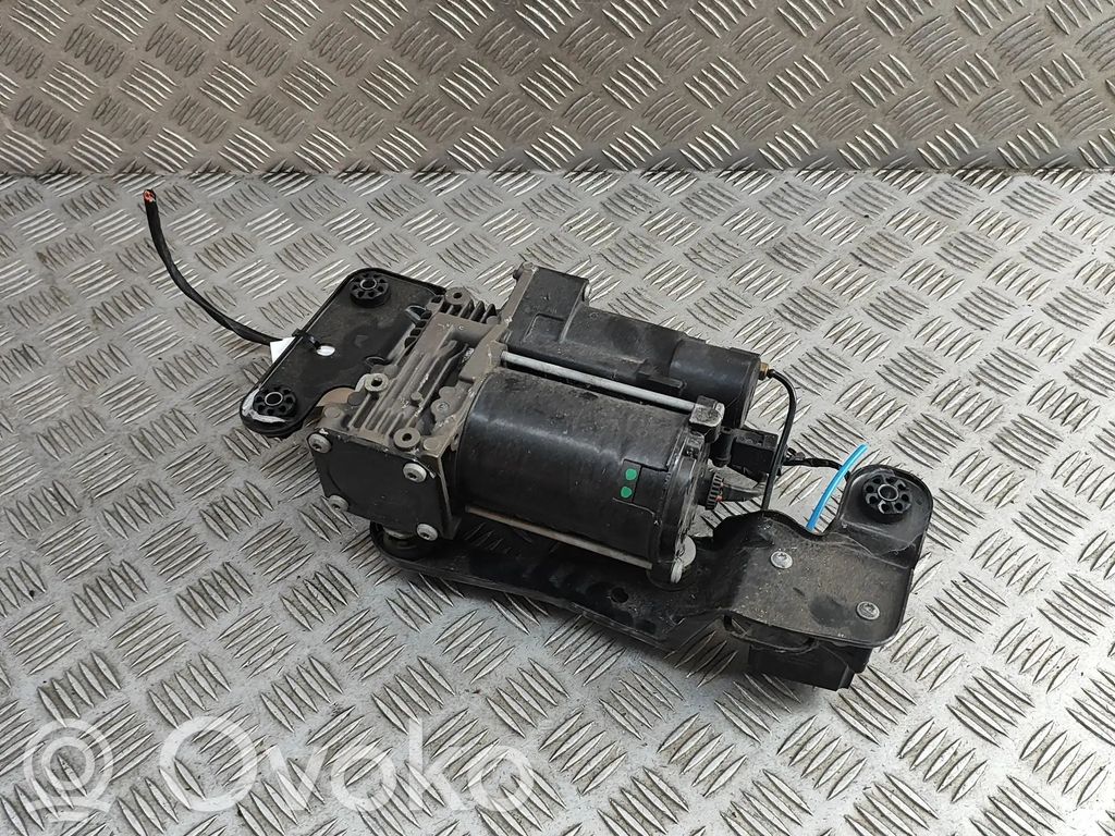 Kompressor Luftfederung   6789938