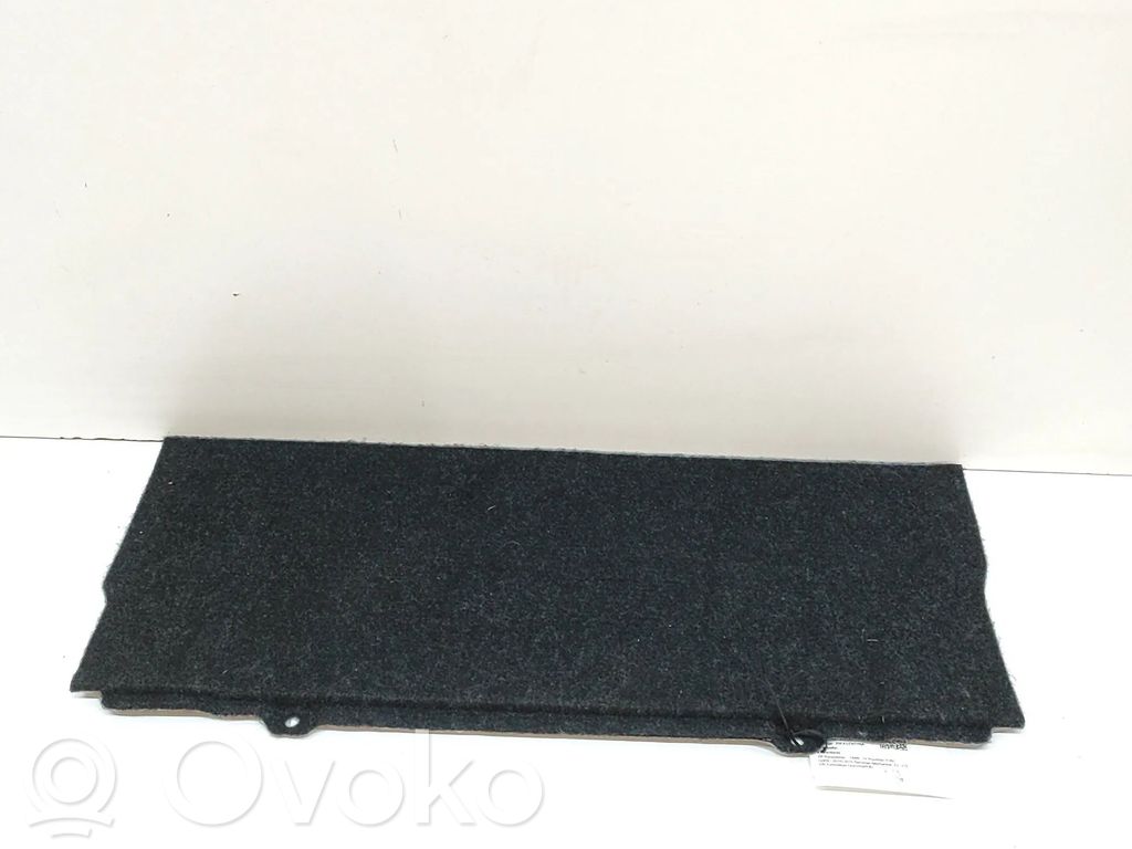 BMW Z4 E89 Tapis de coffre 