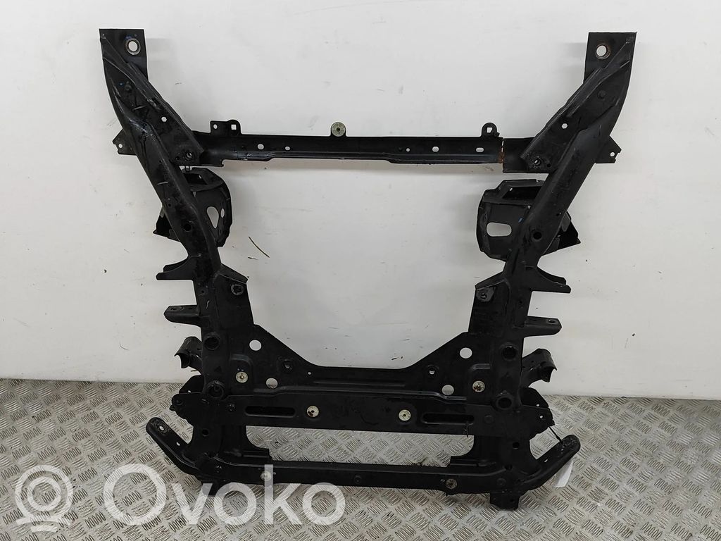 BMW X5 F15 Rama pomocnicza przednia 
