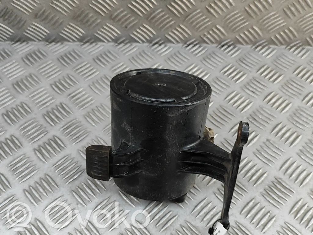 BMW Z4 E89 Serbatoio a carbone attivo per il recupero vapori carburante 