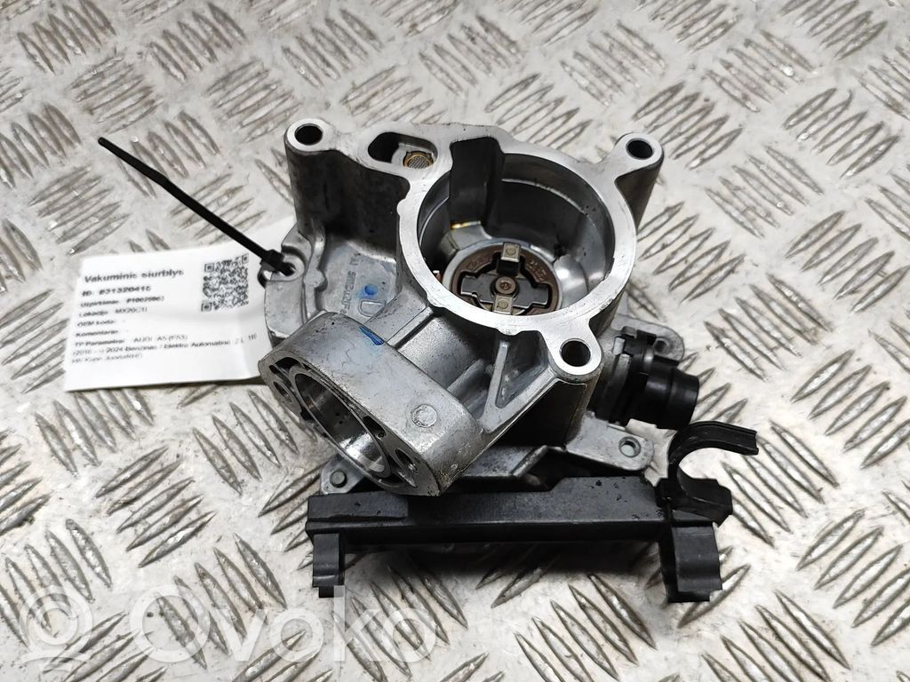 Bomba de vacío   06N145100G
