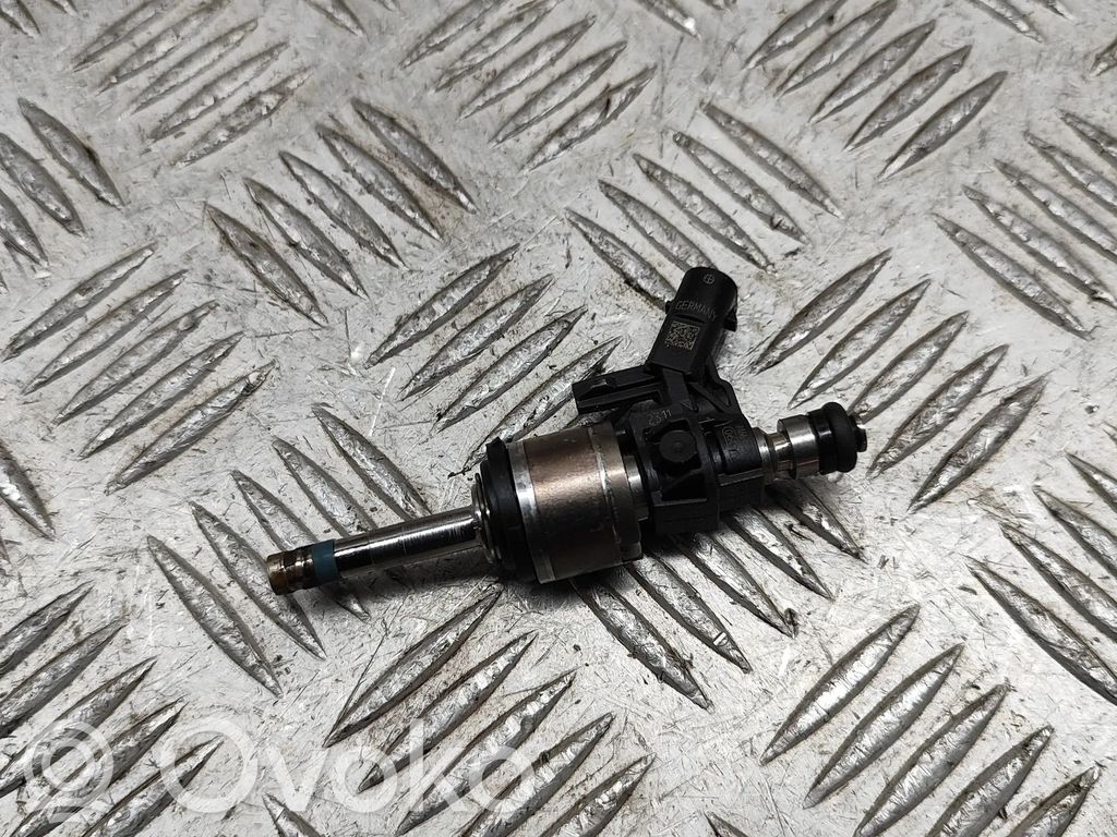 Inyector de combustible   06N906A01,0261500689,06N906036A
