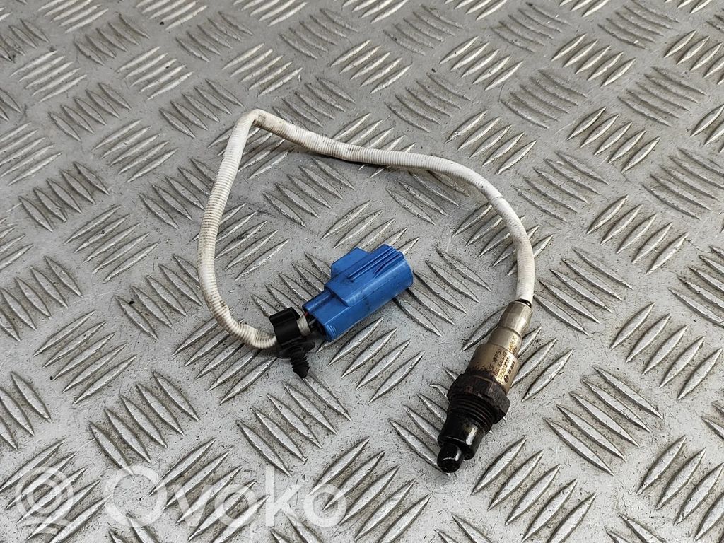 Jaguar F-Type Lambda probe sensor 
