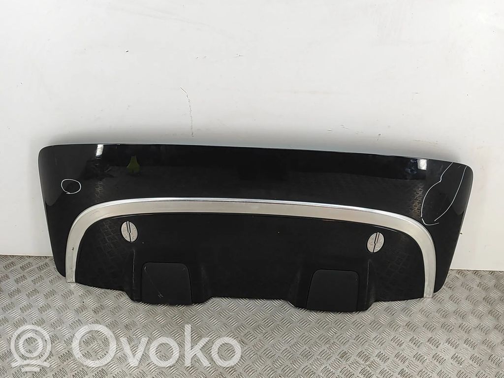 Audi A6 S6 C7 4G Puerta del maletero/compartimento de carga 