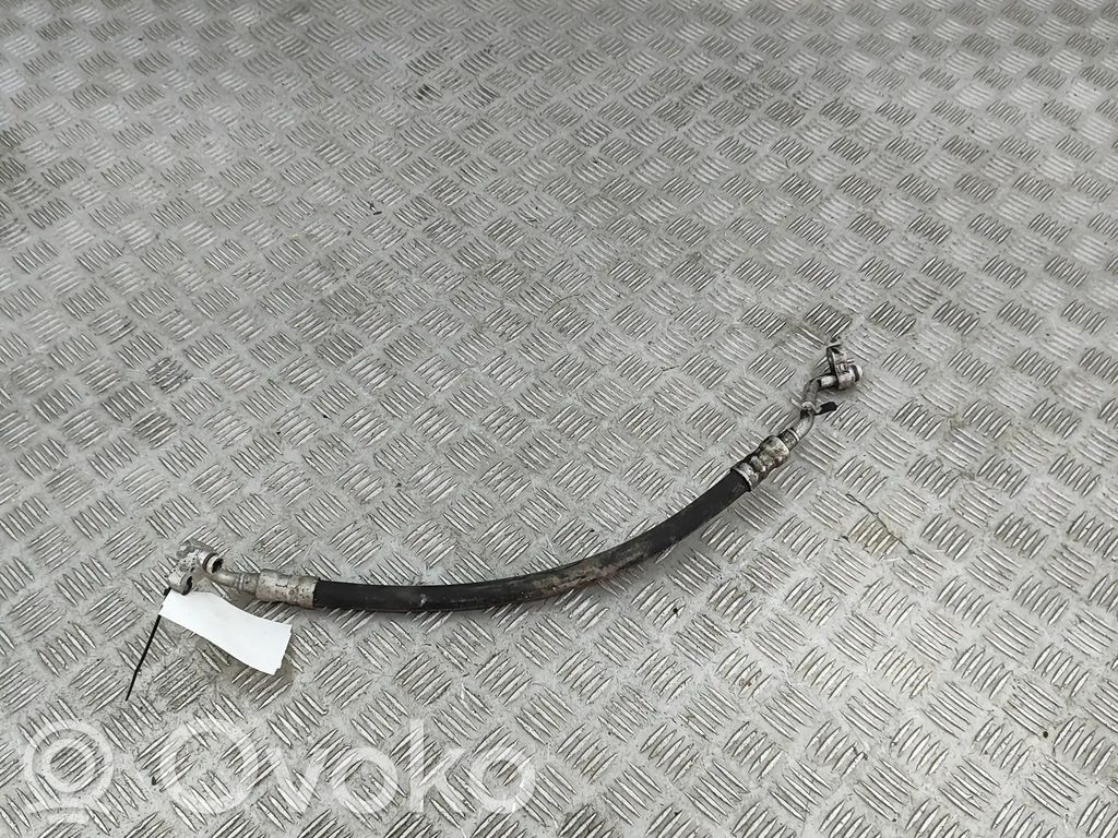 BMW X3 F25 Wąż / Przewód klimatyzacji A/C 