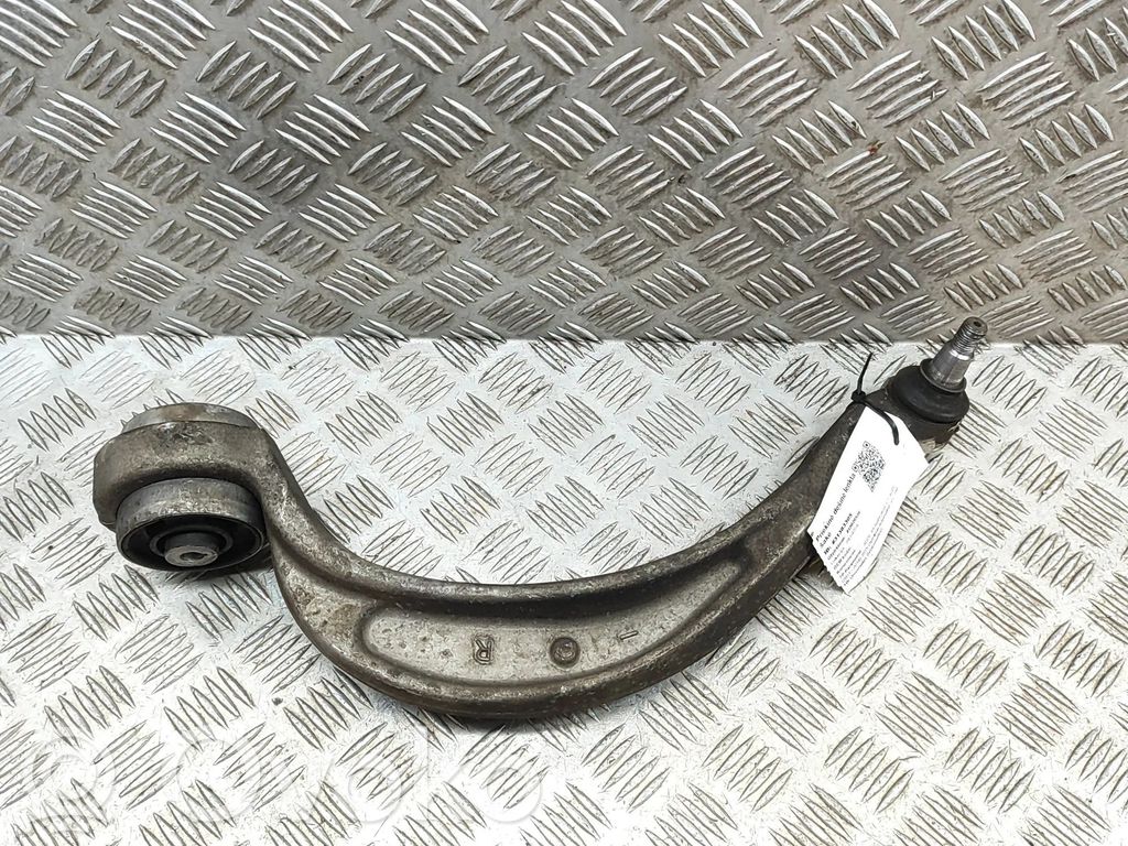 Audi A6 S6 C7 4G Brazo de suspensión/horquilla inferior delantero 