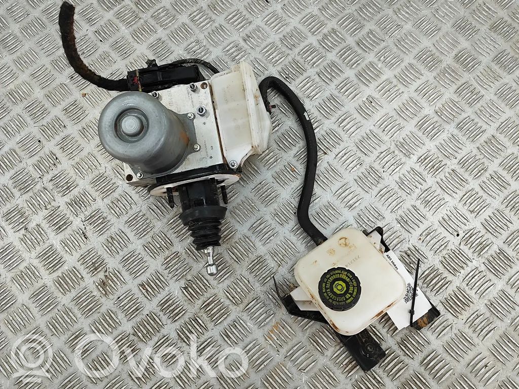 BYD Seal ABS Blokas 