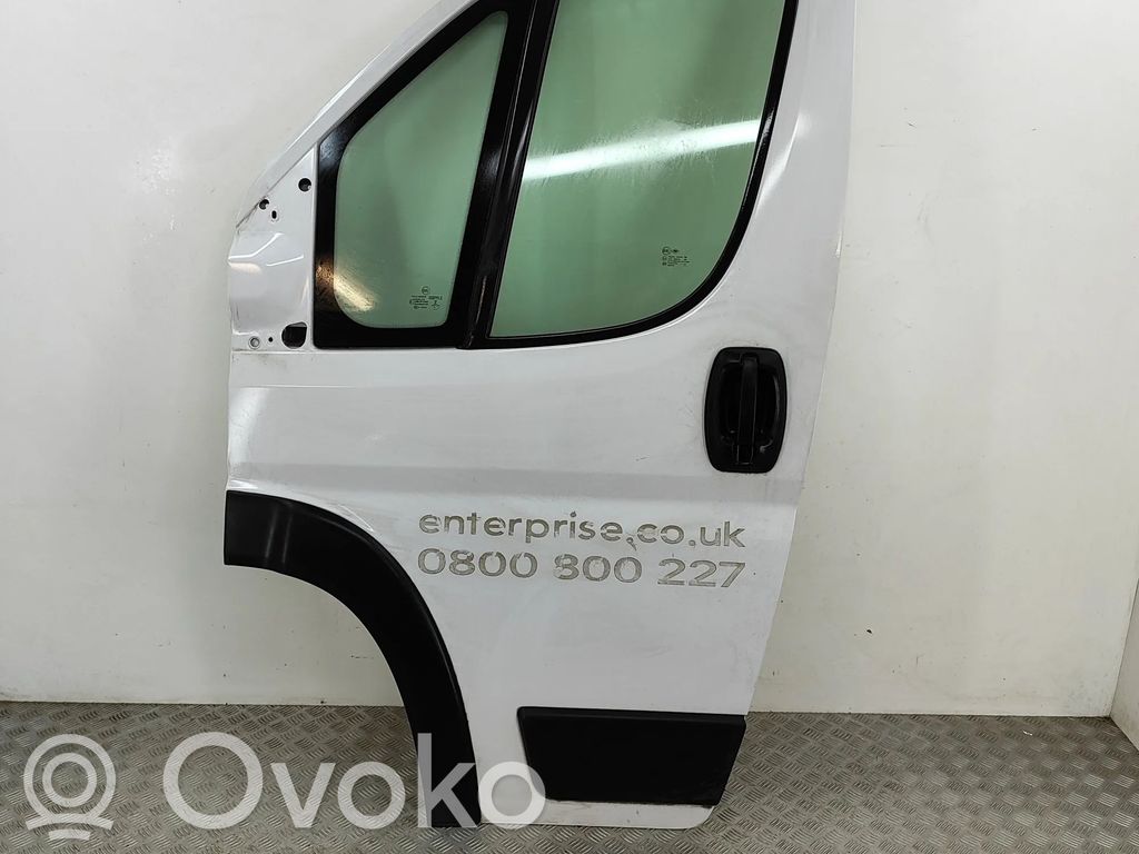 Peugeot Boxer Durvis 