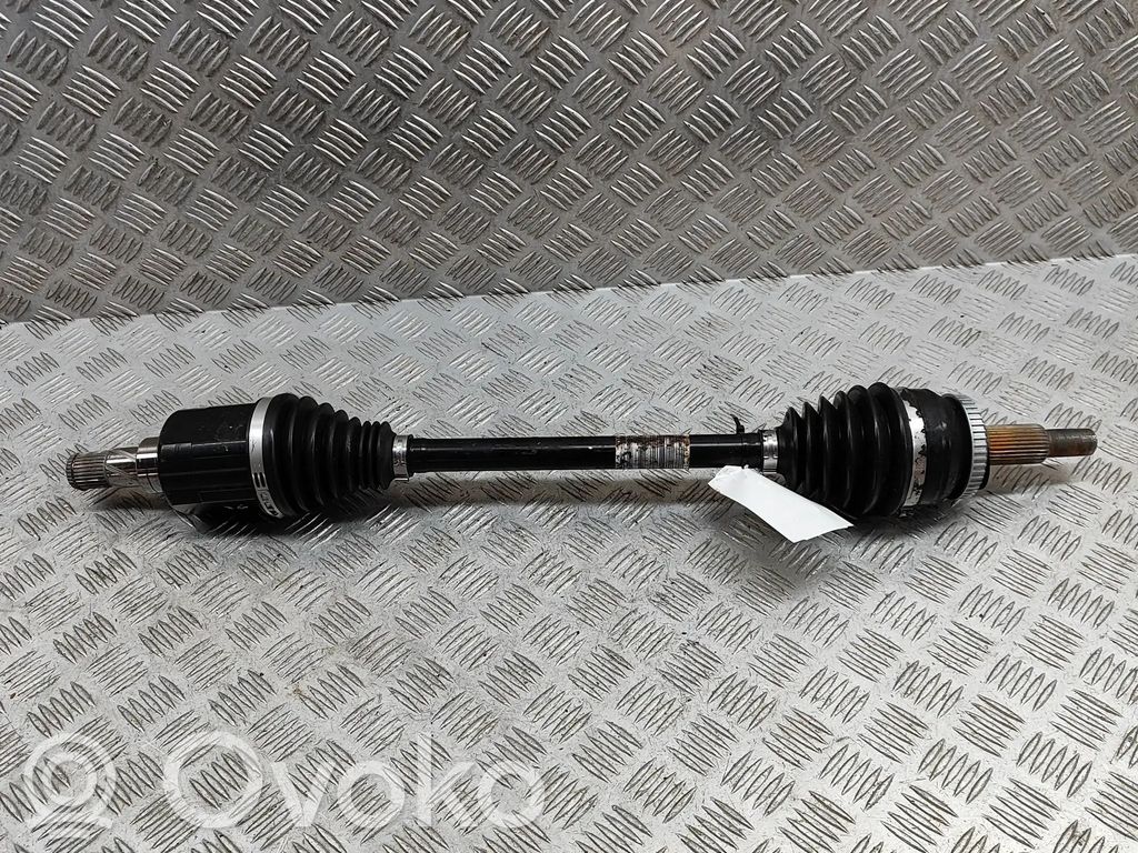 Priekinis pusašis   SC2EE2203010B