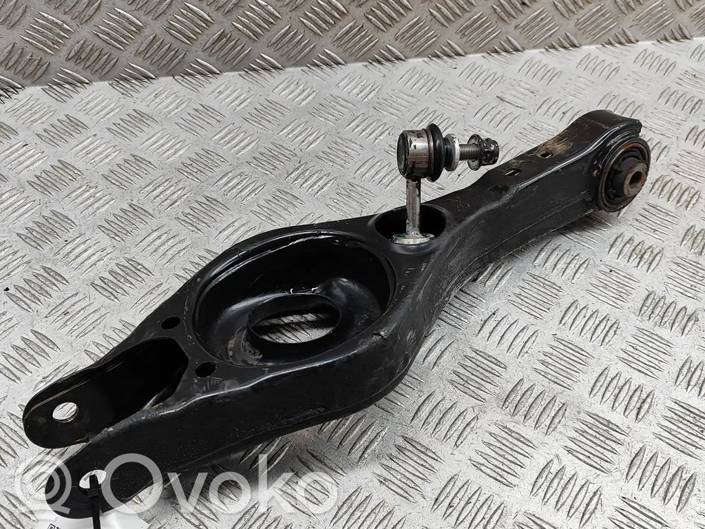 BYD Atto 3 Querlenker Achsschenkel hinten 
