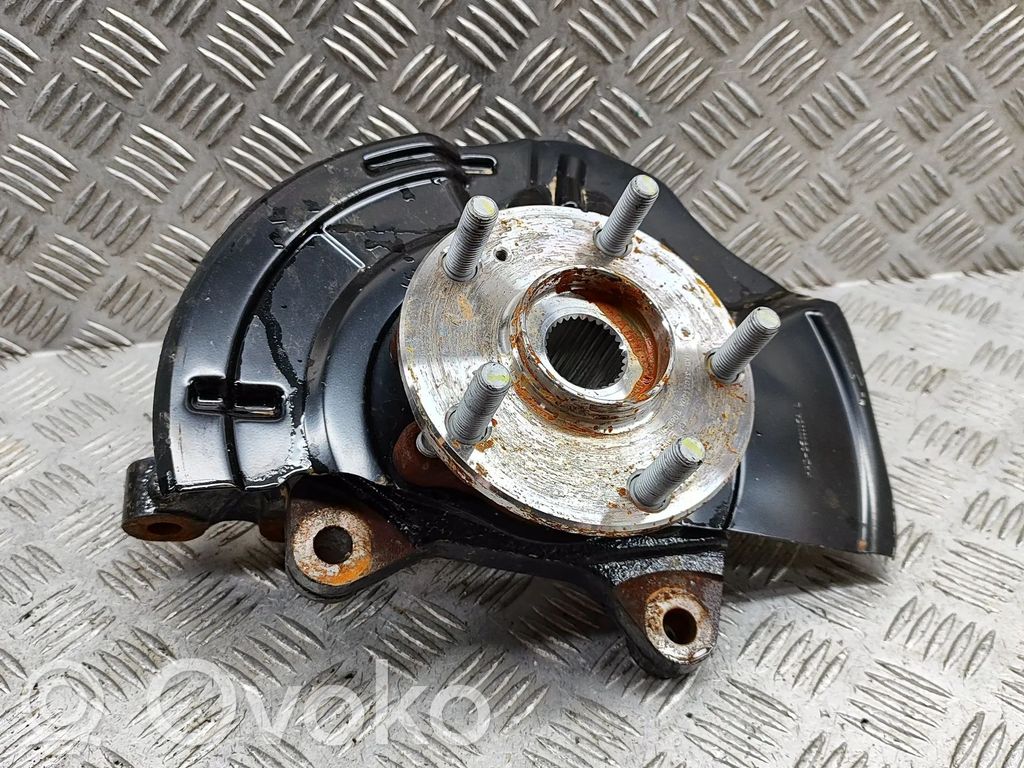 BYD Atto 3 Priekinė stebulė 