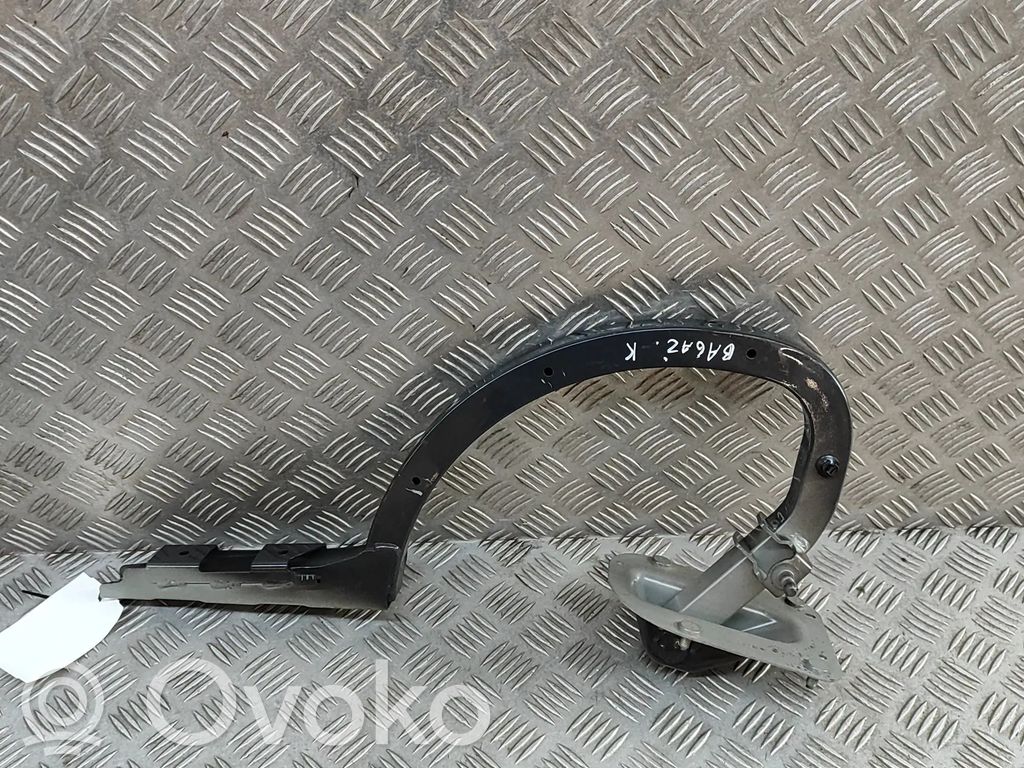 BMW 8 G14 Tailgate/trunk/boot hinge 