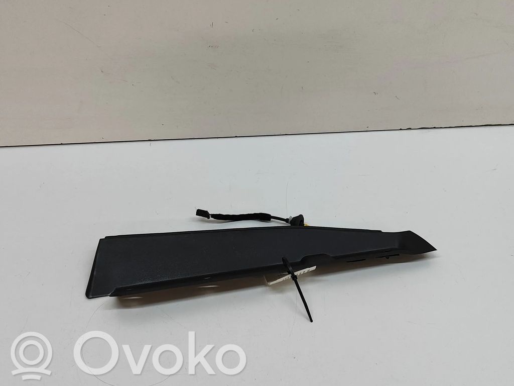 Ford Kuga III Inne elementy wykończenia bagażnika 