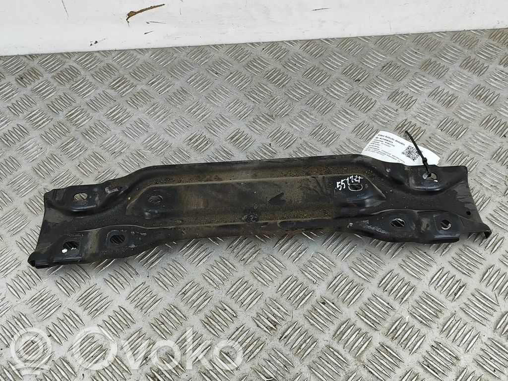 Porsche Macan (95B) Inna część podwozia 