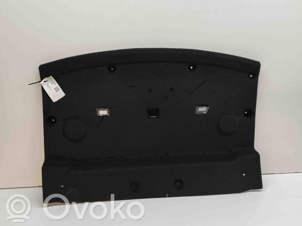 BYD Seal Centre console side trim rear 